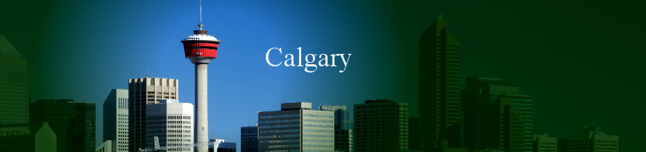 Calgary Chamber